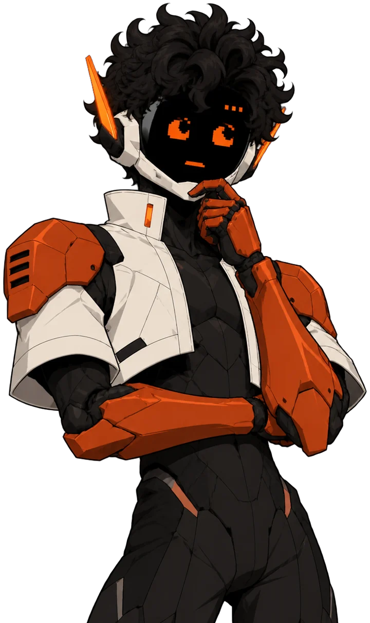 Saad-bot thinking